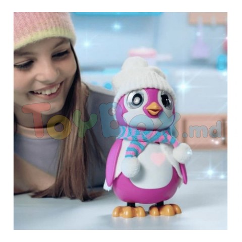 Silverlit 88650 Jucărie interactivă „Salvarea Pinguinului” (in asortiment)