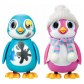 Silverlit 88650 Jucărie interactivă „Salvarea Pinguinului” (in asortiment)