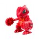 SILVERLIT 88138 Set de luptă cu roboți „Biopod kombat battle”