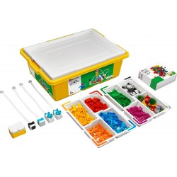 LEGO Education 45345 SPIKE, Essential Set