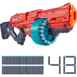 ZURU 36446 Blaster X-Shot Max Havoc