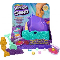 Kinetic Sand 6064333 Coral de mare