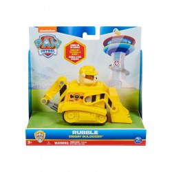 Spin Master 6064450 Paw Patrol Vehicul de baza (in asortiment)