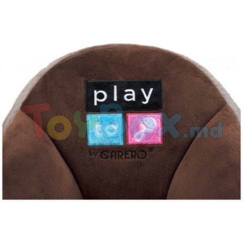 PlayTo 33246 Jucarie-balansoar muzical 