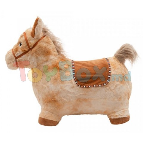 PlayTo 42816 Jumper muzical de pluș 