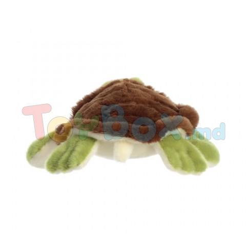 Eco Nation 200098A Jucărie moale „Turtle” (27 cm)