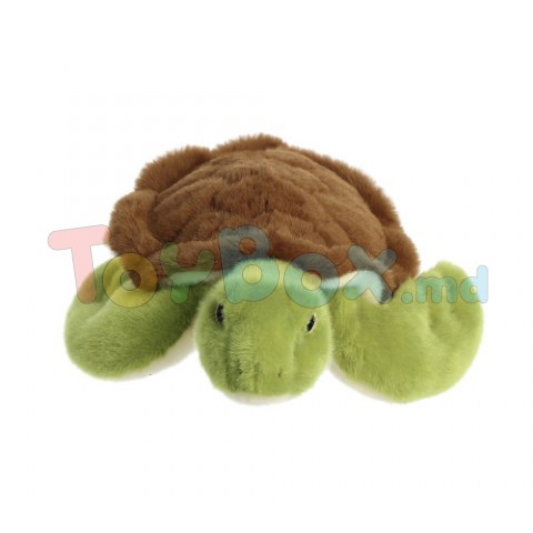 Eco Nation 200098A Jucărie moale „Turtle” (27 cm)