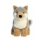 Eco Nation 200039G Jucărie moale „Lupul” (24 cm)
