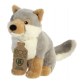 Eco Nation 200039G Jucărie moale „Lupul” (24 cm)