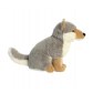 Eco Nation 200039G Jucărie moale „Lupul” (24 cm)