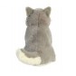 Eco Nation 200039G Jucărie moale „Lupul” (24 cm)