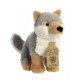 Eco Nation 200039G Jucărie moale „Lupul” (24 cm)
