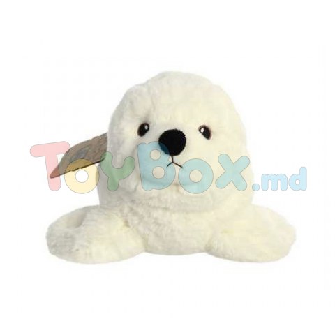 Eco Nation 200039A Jucărie moale „Seal” (30 cm)