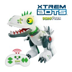 Xtrem Bots XT3803235 Интерактивный робот Crazy Pets 