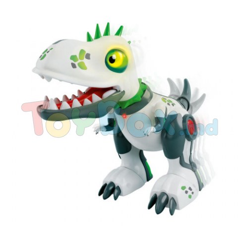 Xtrem Bots XT3803235 Robot interactiv Crazy Pets 