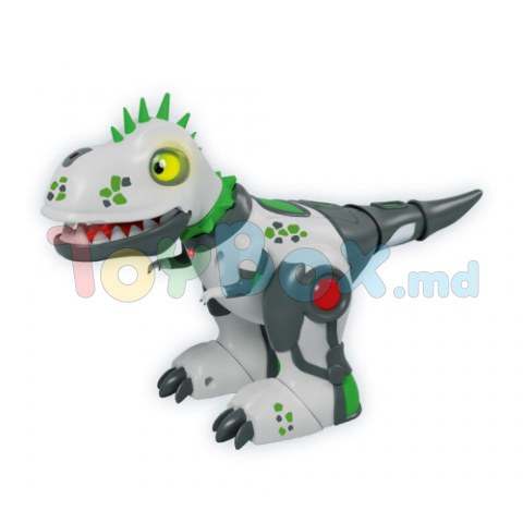 Xtrem Bots XT3803235 Robot interactiv Crazy Pets 