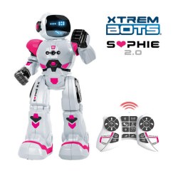 Xtrem Bots XT3803288 Интерактивный робот 
