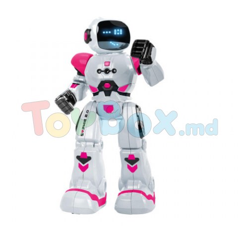 Xtrem Bots XT3803288 Robot interactiv 