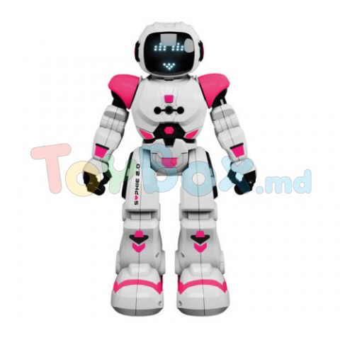 Xtrem Bots XT3803288 Robot interactiv 
