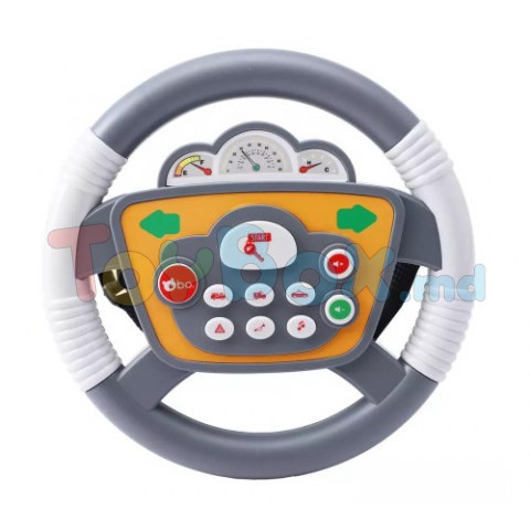 Bo. 8019ML Jucărie interactivă 