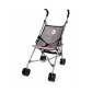 Bo. BD512ML Carucior pentru papusi