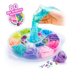 Canal Toys 009CL Set de joc cu slime