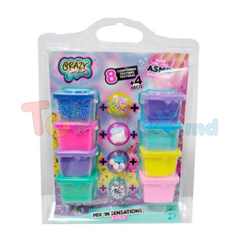 Canal Toys 029CL Set de joc cu slime 