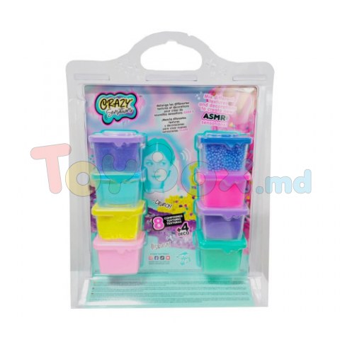 Canal Toys 029CL Set de joc cu slime 