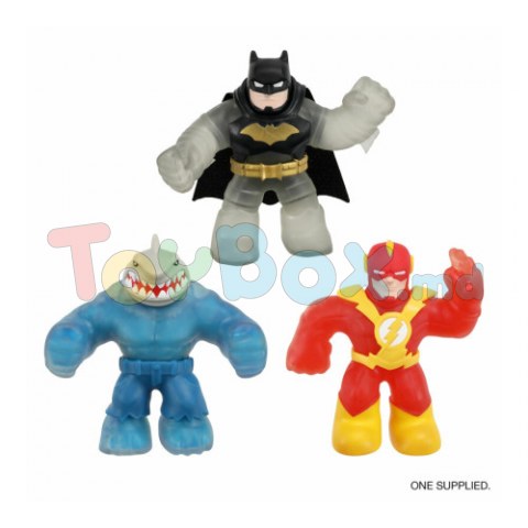 Goo Jit Zu 42584G Figurină Stretch 