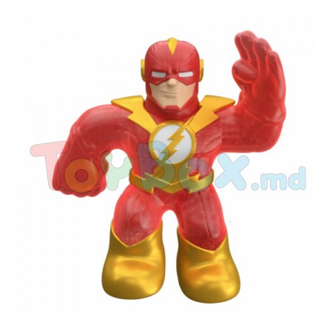 Goo Jit Zu 42584G Figurină Stretch 