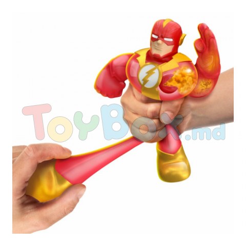 Goo Jit Zu 42584G Figurină Stretch 