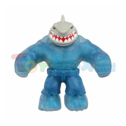 Goo Jit Zu 42584G Figurină Stretch 