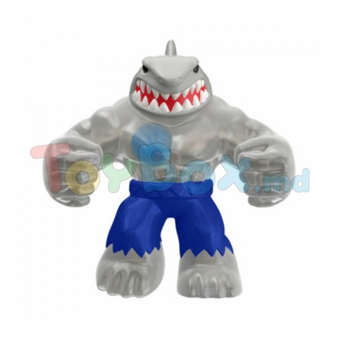 Goo Jit Zu 42584G Figurină Stretch 
