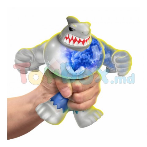 Goo Jit Zu 42584G Figurină Stretch 