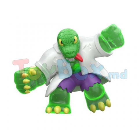Goo Jit Zu 42582G Figurină Stretch 