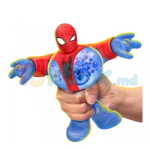 Goo Jit Zu 42582G Figurină Stretch 