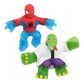 Goo Jit Zu 42582G Figurină Stretch 