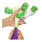 Goo Jit Zu 42582G Figurină Stretch 
