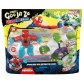 Goo Jit Zu 42582G Figurină Stretch 