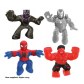 Goo Jit Zu 42577G Figurină Stretch 