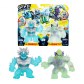 Goo Jit Zu 42575G Set figurine stretch 