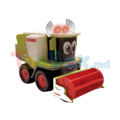 Happy People 34522 Комбайн со светом и звуком Class Kids
