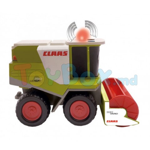 Happy People 34522 Комбайн со светом и звуком Class Kids