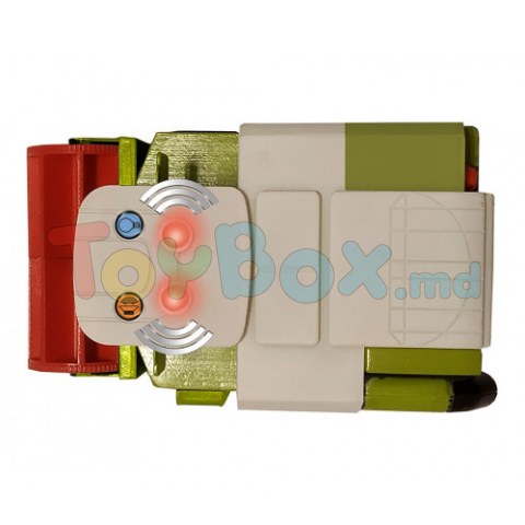 Happy People 34522 Комбайн со светом и звуком Class Kids