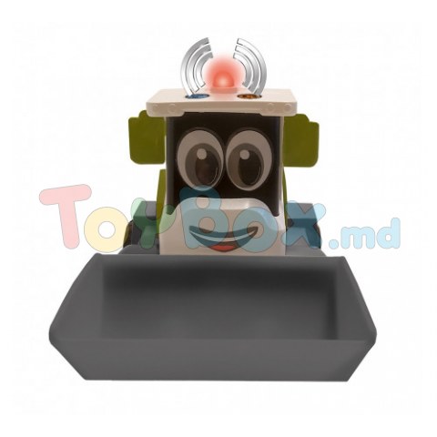 Happy People 34523 Погрузчик со светом и звуком Class Kids