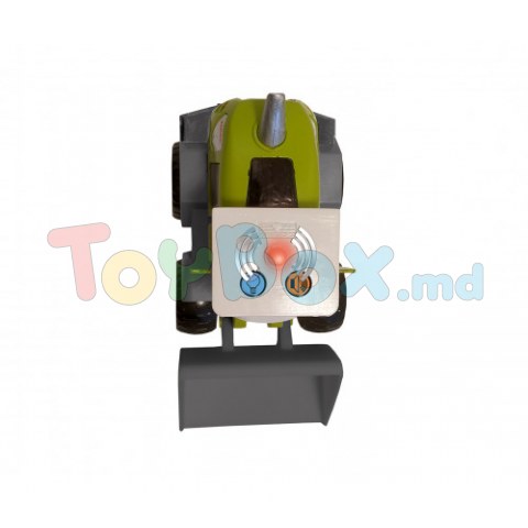 Happy People 34523 Погрузчик со светом и звуком Class Kids