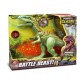 Primal Clash 37117LT Figurină de dinozaur 