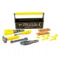 Tuff Tools 51009LT Набор инструментов (13 предметов)