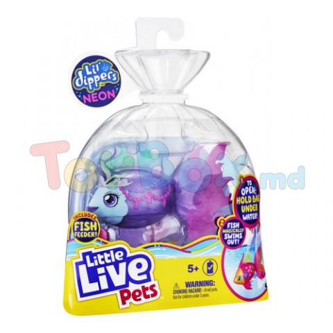 Little Live Pets 26282 Jucărie interactivă 