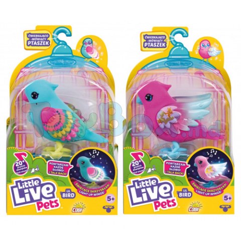 Little Live Pets 26401 Jucărie interactivă 